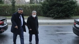 Mehdiyev  istintaqa əsa ilə gedib   - DETALLAR 