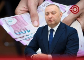 Rektora  60 min manat atdılar   -  Professoru aldadanlar kimlərdir?  