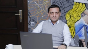 Tanınmış jurnalistə vəzifə verildi&nbsp;