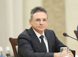 Mədət Quliyevdən Ramiz Mehdiyevlə bağlı AÇIQLAMA 