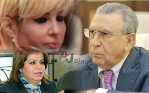 Sevinc Babayevanın ölümündə Ramiz Mehdiyevin əli varmı?&nbsp;
