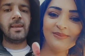 Xaricdən gəlib arvadını öldürən şəxslə bağlı ŞOK (VİDEO)