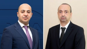 Rəis işdən çıxarıldı