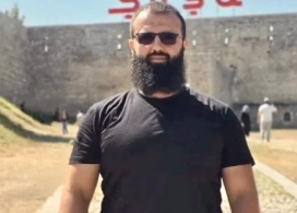 İdman zalında öldü 