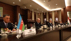 Mehdiyevin xaric edildiyi Təhlükəsizlik Şurası - Kimlər var?&nbsp;