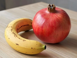 Bu iki meyvəni birlikdə yemək olmaz&nbsp;