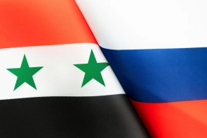 Suriya Rusiya ilə hərbi baza sazişlərinə yenidən baxılmasını müzakirə edir