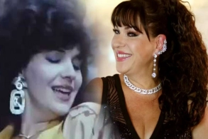 Ölümündən 21 gün sonra dəfn olunan aktrisamız... "Bəxt üzüyü"nün Sevdası haqda bilinməyənlər... (VİDEO)