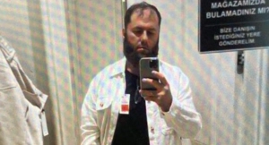 Türkiyədə öldürüldü - FOTO&nbsp;