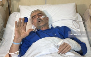 Təyyarə qəzasında yaralanan Nurullah Siracov vəfat etdi&nbsp;