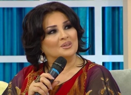 Aybəniz Haşımova ilə bağlı üzücü xəbər...&nbsp;