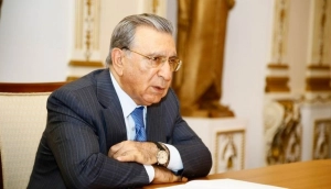 Ramiz Mehdiyevin dəstəsində olanların adları açıqlandı - SİYAHI 