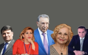 Ramiz Mehdiyevin ailəsi niyə ölkədən çıxa bilməz?&nbsp;
