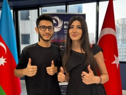 Dünyanın ən aparıcı universitetlərində tam - təqaüdlü şəkildə oxuyan azərbaycanlı tələbələr: Pilgrim Education Mərkəzinin uğuru!&nbsp;&nbsp;