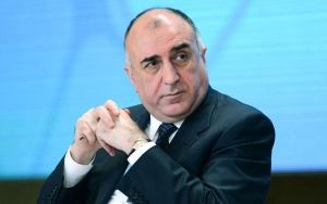 SON DƏQİQƏ! Elmar Məmmədyarov DANIŞDI: Ramiz Mehdiyev...