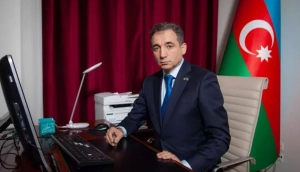 Səfir Qüdsi Osmanov 10 il əvvəl Abbas Abbasovu və Ramiz Mehdiyevi niyə xain elan etmişdi - ŞOK TƏFƏRRÜAT&nbsp;