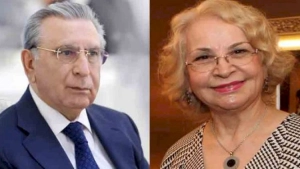 Mehdiyevlər ailəsində erməni oğulluq İDDİASI: KİV sensassion məlumat YAYDI&nbsp;