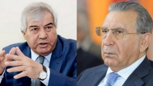 “Ay Ramiz ağıllı ol, sənin var-dövlətini… ” - Sabir Rüstəmxanlı&nbsp;