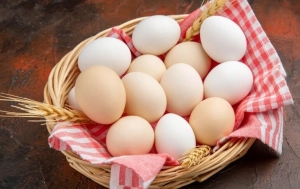 Yumurtanın rənginə görə şok araşdırma:Hansı rəng daha faydalıdır?