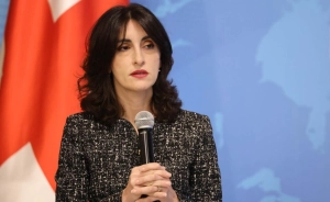 Gürcüləri təhdidlə qorxutmaq olmaz