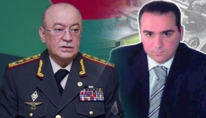 “Ramiz Mehdiyev ev həbsindədirsə, niyə oğlu general postunda qalır?”