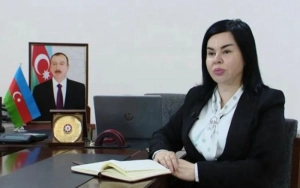 Nazir müavini vəzifəsindən azad edildi 