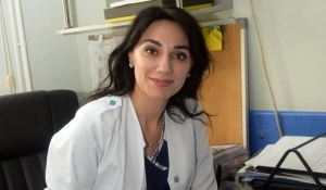 Ramiz Mehdiyevin gəlini niyə işə çıxmır? - AÇIQLAMA&nbsp;&nbsp;