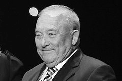 Rusiyanın məşhur jurnalisti vəfat edib