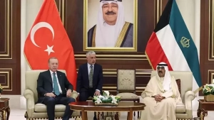 Ərdoğandan mühüm səfər: Həmin 4 MÜQAVİLƏ İMZALANDI&nbsp;