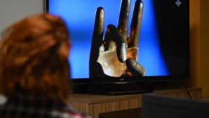 Kilsənin kanalı bağlanmaq təhlükəsində