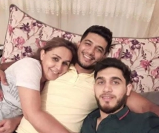 Vətən Müharibəsinin ilk şəhid hərbi həkimi Turqut Xəlilbəyli