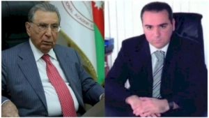 Ramiz Mehdiyevin oğlu ilə bağlı qərar verilir