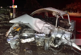 SON DƏQİQƏ!FHN açıqlama yaydı: Bacılar öldü,yaralılar var