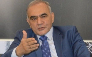 Yavər Camalovun ailəsində ağır itki&nbsp;