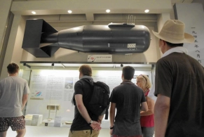 ABŞ nüvə başlığı doldurulması üçün istifadə tapıb