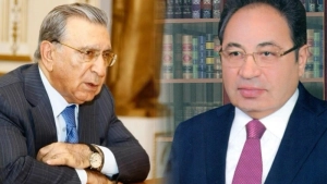 Mehdiyevin kölgəsində böyüyən "milyarder akademik" 