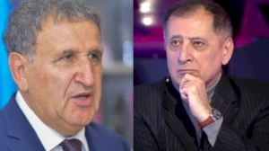 Akademik və şairin eyni ad-soyadlı qızları - Biri digərinin badına gedib&nbsp;