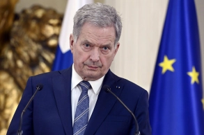 Finlandiyanın keçmiş prezidenti Putinlə NATO-ya üzvlüklə bağlı söhbətin təfərrüatlarını açıqlayıb