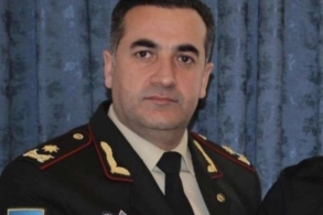 SON DƏQİQƏ! Generalla bağlı qərar verildi&nbsp;