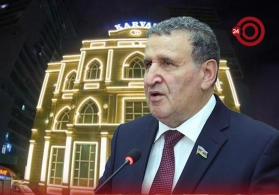 Milyonluq restoran da onların imiş&nbsp; &nbsp;