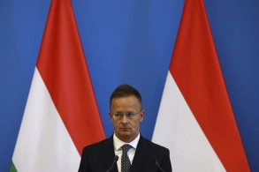 Szijarto Putinlə Trampın görüşünün baş tutacağına əmin olduğunu bildirib