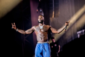 Amerikan reper Moskvaya gəlir&nbsp;