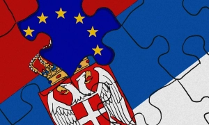 Serbiyanın Avropaya inteqrasiyası rədd edildi