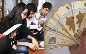 Tələbə təqaüdünə göz DİKƏNLƏR KİMLƏRDİR?&nbsp; - Tutulan pullar hara gedir...(VİDEO)