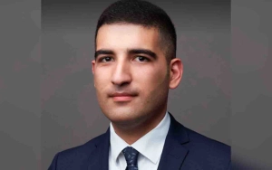 Yeni aparat rəhbəri o oldu 