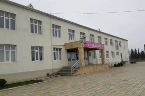 Direktor&nbsp; işdən çıxarıldı