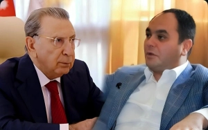 Ramiz Mehdiyev yaxın adamını necə həbs etdirib?