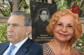 Mehdiyevlər ailəsinin qəbiristanlığa  borcu var?    —    ŞOK İTTİHAM 