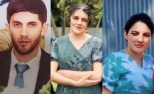 Faciəvi şəkildə ölən qardaş və bacıların FOTOsu&nbsp;