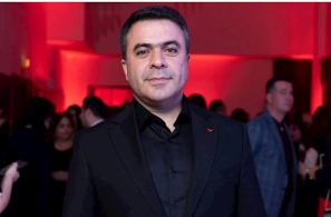 Cabir İmanovun ailə görüntüsü&nbsp; YAYILIB